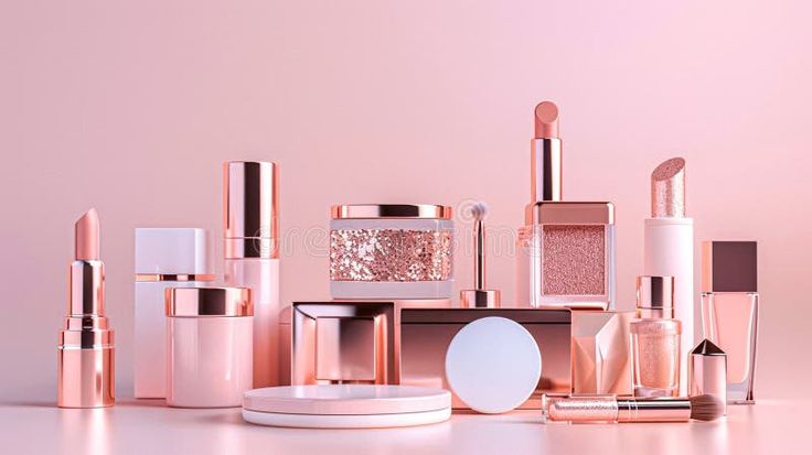 Beauty Shop Management Dashboard